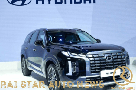 Alphard Face: Lebih dari Sekadar Tampang, Sebuah Simbol Status dan Kemewahan