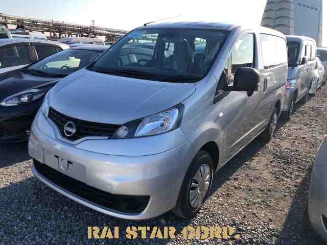 NISSAN NV200 - 2022