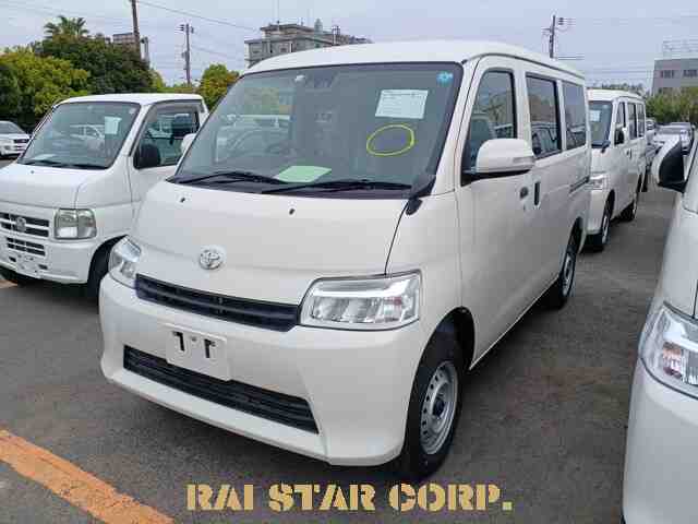 TOYOTA TOWNACE VAN - 2023