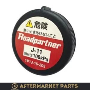 Toyota Hiace Radiator Cap