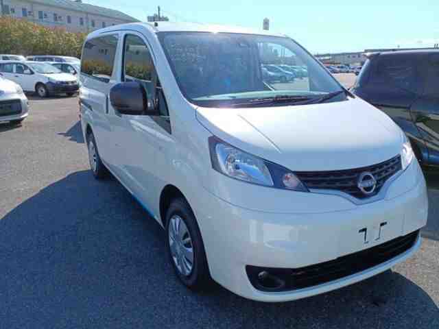 NISSAN NV200 - 2023