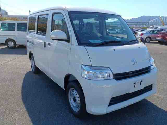 TOYOTA TOWNACE VAN - 2023