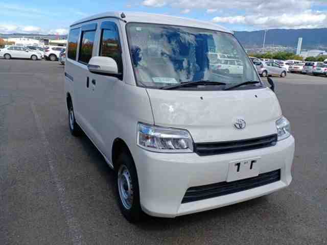 TOYOTA TOWNACE VAN - 2023