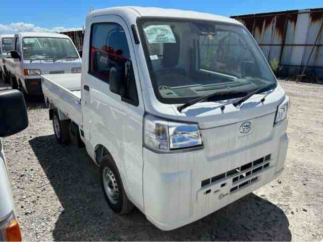 DAIHATSU HIJET TRUCK - 2022