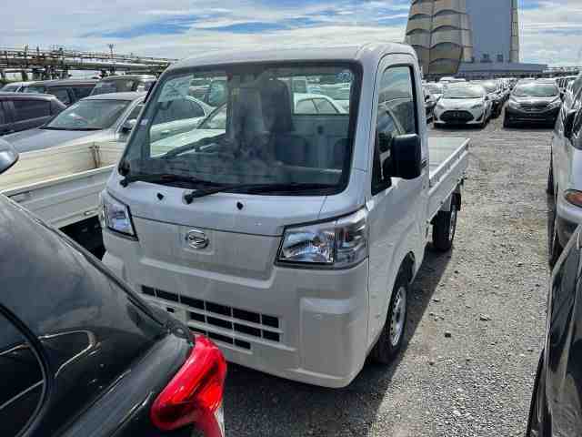 DAIHATSU HIJET TRUCK - 2022