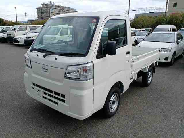 DAIHATSU HIJET TRUCK - 2023
