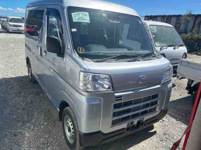 DAIHATSU HIJET VAN - 2023