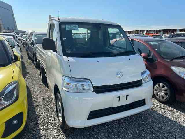 TOYOTA TOWNACE TRUCK - 2023