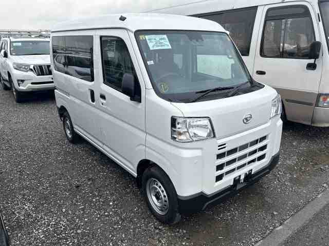 DAIHATSU HIJET VAN - 2023