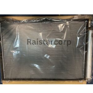 Suzuki Genuine Condenser ASSY 95310-52R00