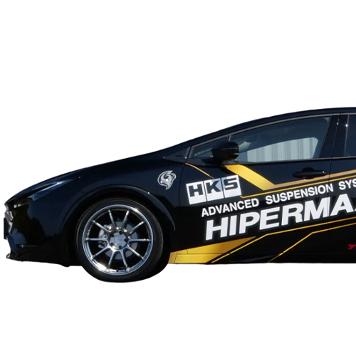 HKS Prius Comfort Kit
