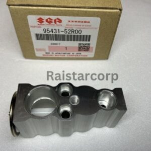 95431-52R00 SUZUKI GENUINE VALVE-EXPANSION