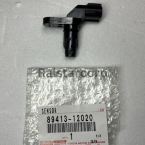 89413-12020 Toyota Genuine SENSOR TRANSMISSION REVOLUTION