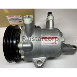 Suzuki genuine compressor ASSY 95200-52RA1