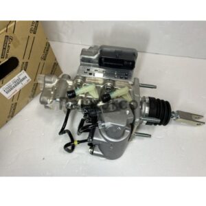 Genuine Toyota Brake booster ASSY MASTER cylinder 47050-78050