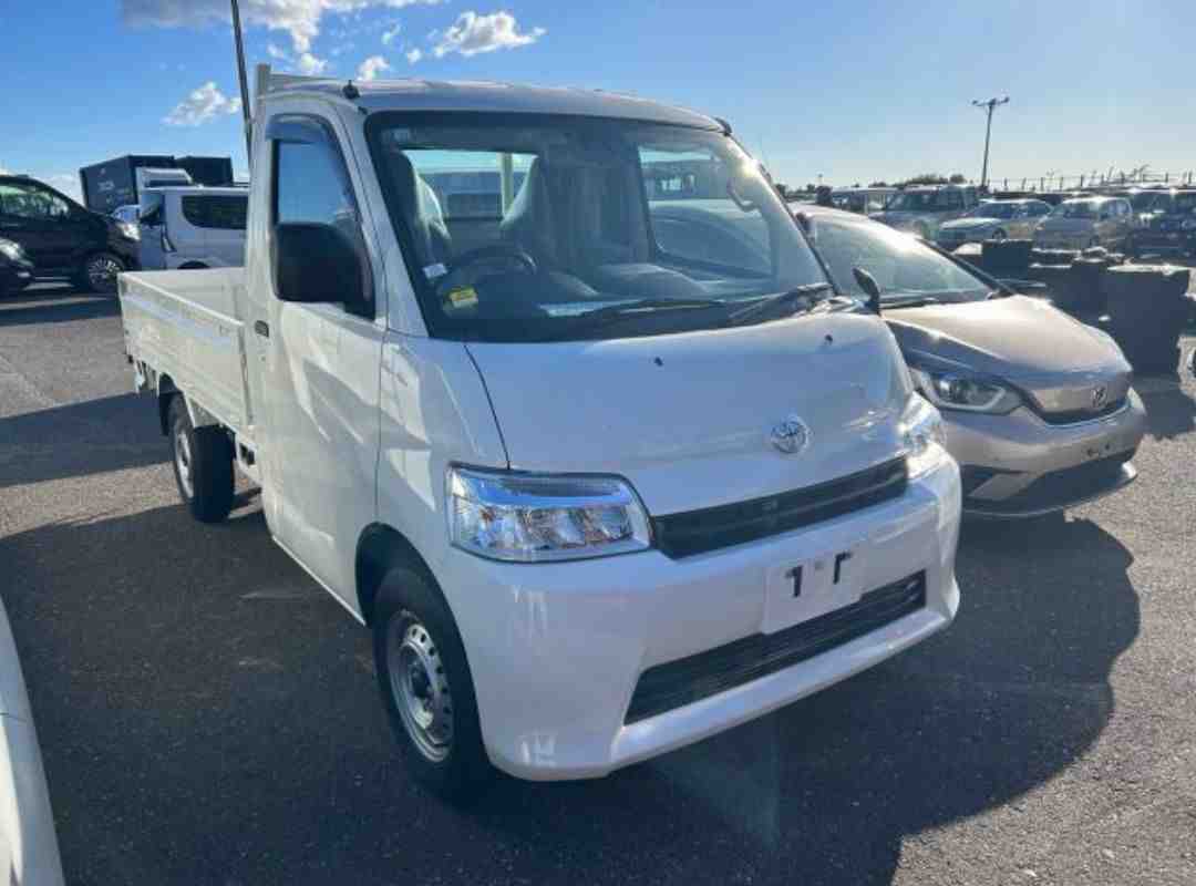 TOYOTA TOWNACE TRUCK - 2023