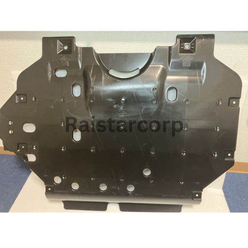 74111-T5A-900 HONDA GENUINE COVER ENGINE (lower)