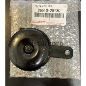 Genuine Toyota HORN ASSY 86510-28130