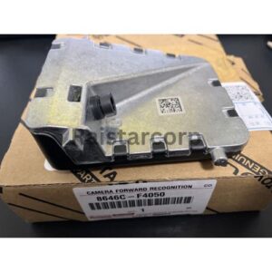 TOYOTA GENUINE CAMERA-FORWARD RECOGNITION 8646C-F4050