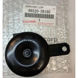 86520-28130 Genuine Toyota HORN ASSY 8652028130