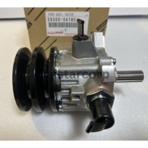 Toyota Genuine PUMP ASSY- VACUUM 29300-54180