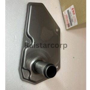Genuine SUZUKI Gearbox STRAINER 26572-72MA0