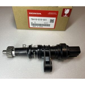 HONDA Genuine SPEED SENSOR 78410-S10-901