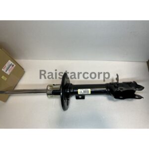 Suzuki Genuine Front Shock Absorbers Buffers LH