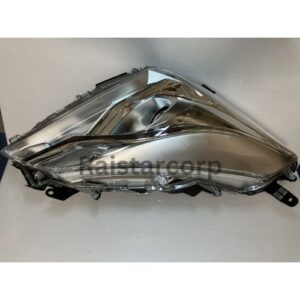 Genuine Toyota Headlight 8113052L60