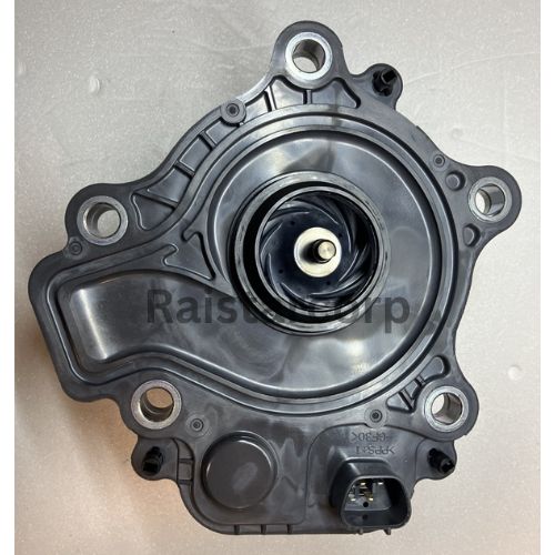Honda genuine 19200-5K0-A01 Water Pump 192005K0A01