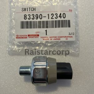 Toyota Genuine SWITCH ASSY VACUUM WARNING