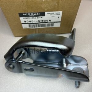Nissan Genuine Back Door Hinges