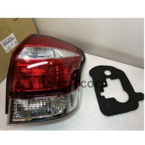 TOYOTA Genuine REAR COMBINATION LAMP
