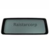 New SUZUKI Rear Glass 84570-52R10