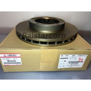 Genuine Mitsubishi Front brake rotor DISC
