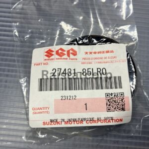Genuine Suzuki OIL SEAL-DRIVE SHAFT 27431-85LR0