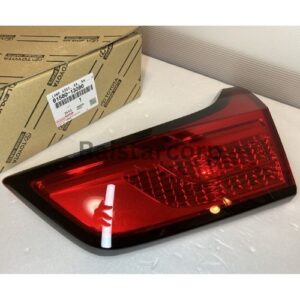 TOYOTA Genuine REAR LAMP ASSY RH