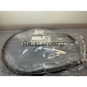 Genuine Hino Hose AC Compressor 446120-7312