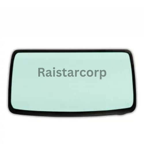 TOYOTA Genuine And Aftermarket RAV4 Windscreen