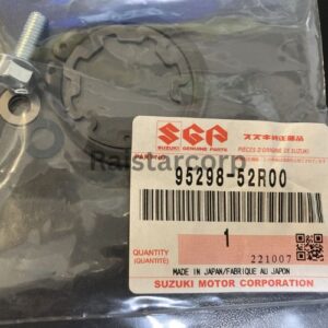 Genuine Suzuki A/C Compressor magnetic clutch 95298-52R00
