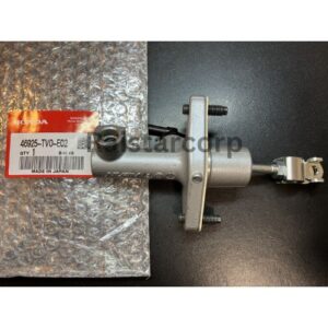 Genuine Honda Clutch Master Cylinder 46925 TV0 E02