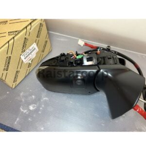 Toyota genuine Door Mirror RH 87910-52J51
