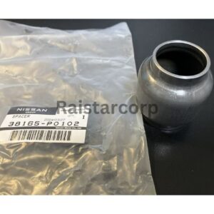 Genuine Nissan Pinion Bearing Spacer 38165-P0102