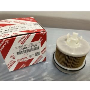 Genuine Toyota Fuel Filter Element 23304-78225