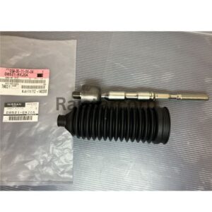 Toyota genuine D8521-6XJ0A Steering rack end