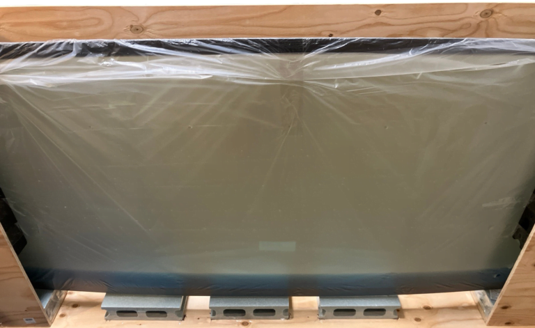 Windshield Shipping 4