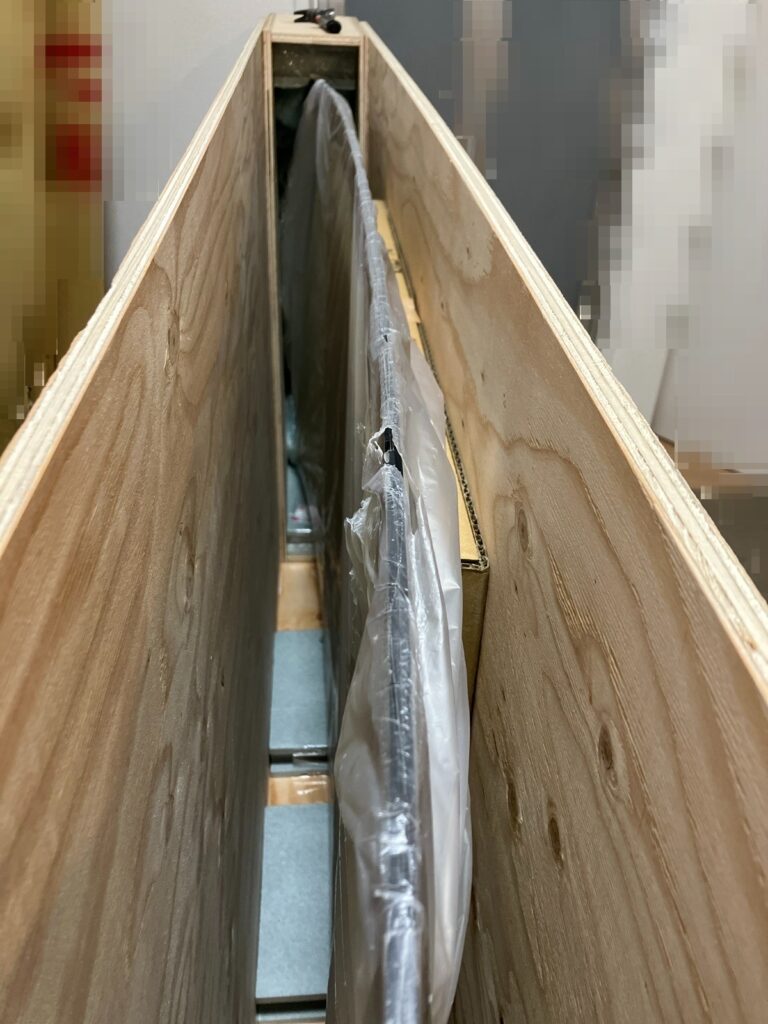 Windshield Shipping 7