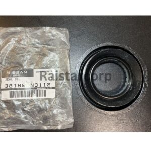 Genuine Nissan Oil Seal 38189-N3112
