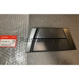 Genuine Honda Door handle 72640-3M0-J01