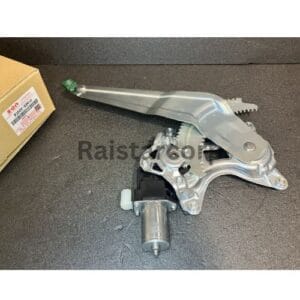 Genuine Suzuk Rear window motor 83502-62R10